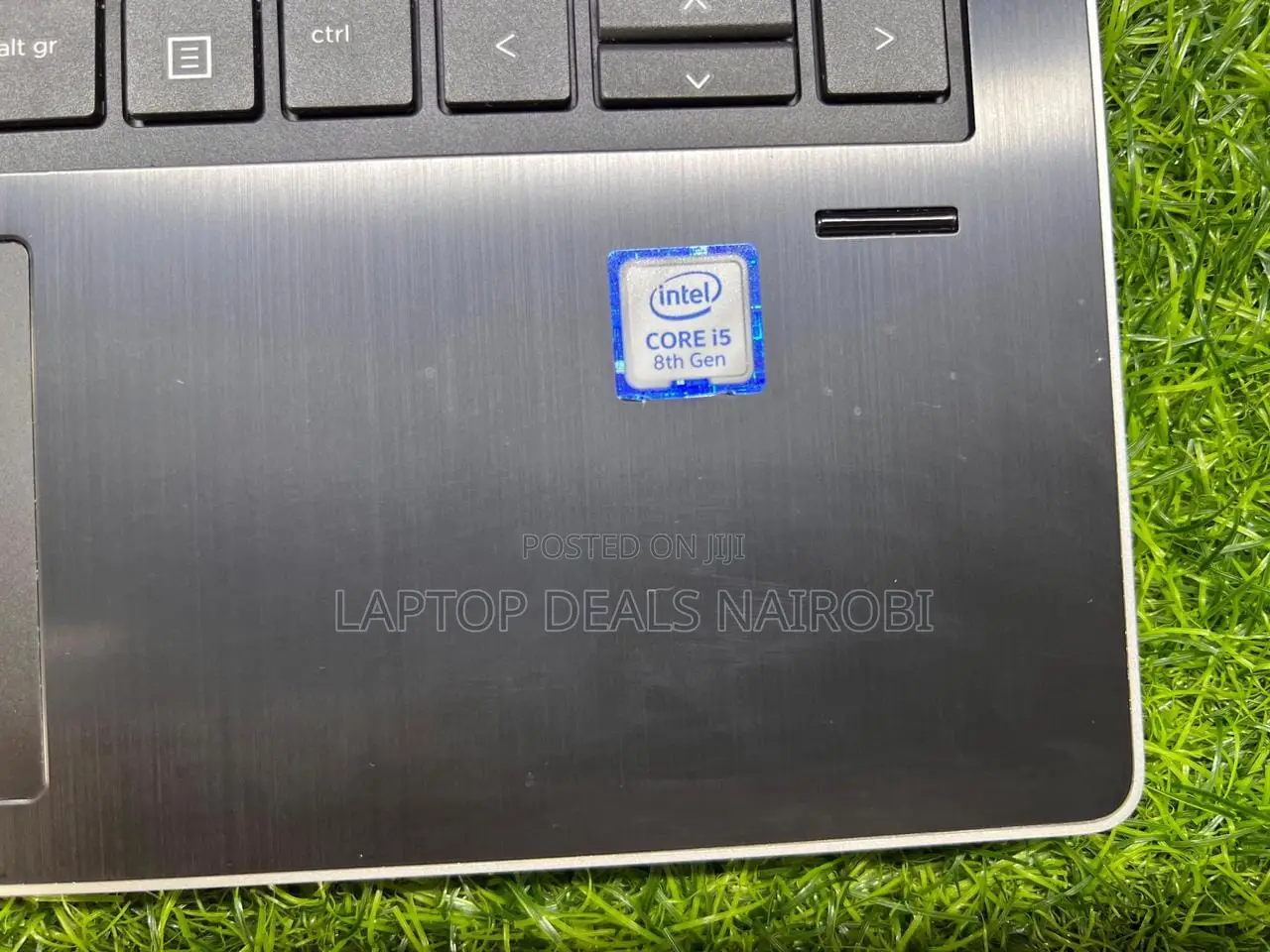 Laptop HP ProBook 430 G5 8GB Intel Core I7 SSD 256GB