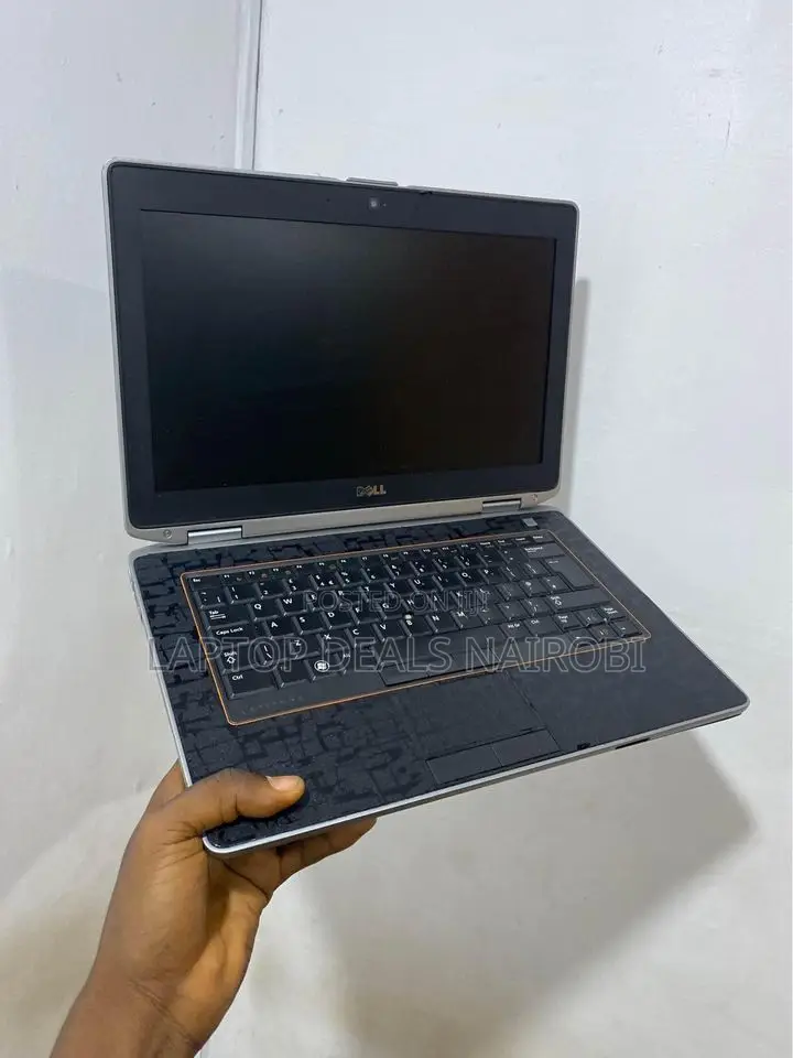 Laptop Dell Latitude E6420 4GB Intel Core I5 HDD 320GB