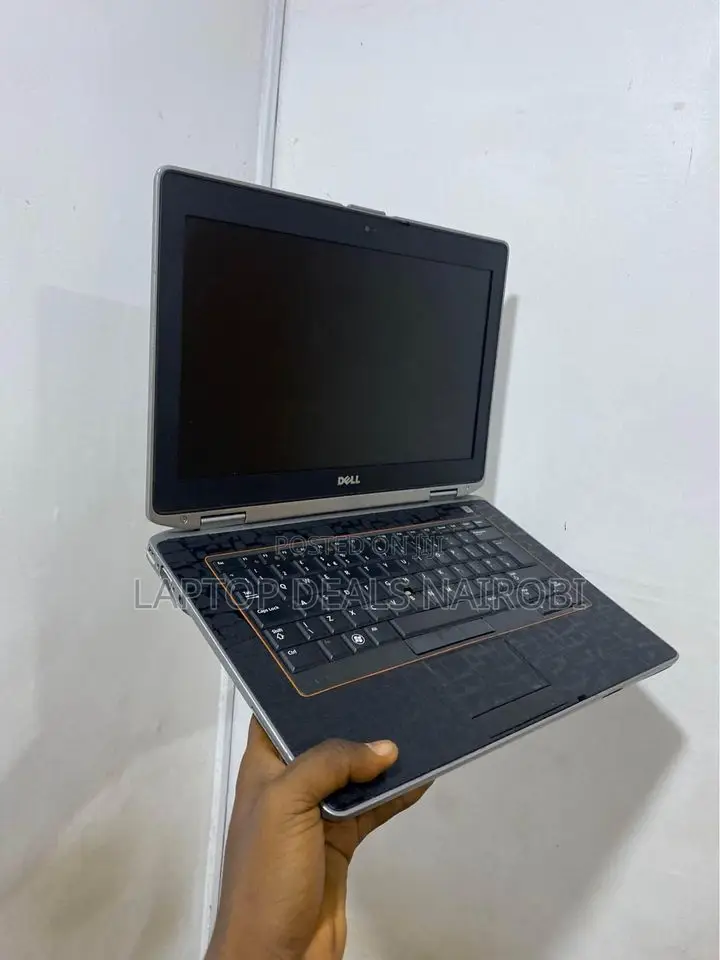 Laptop Dell Latitude E6420 4GB Intel Core I5 HDD 320GB
