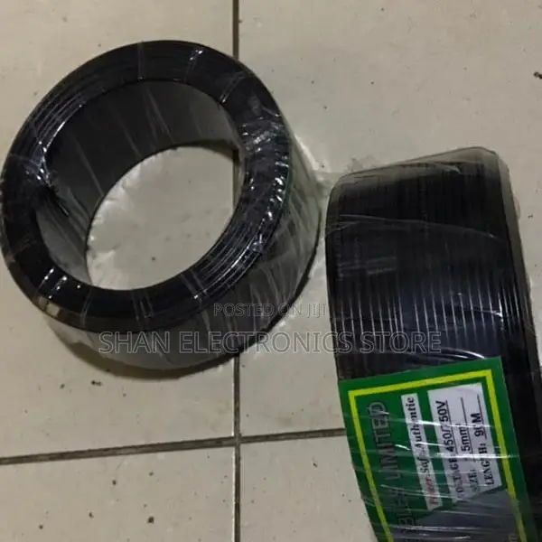 Single Core Insulated Electric Wiring Cable > 2.5mm