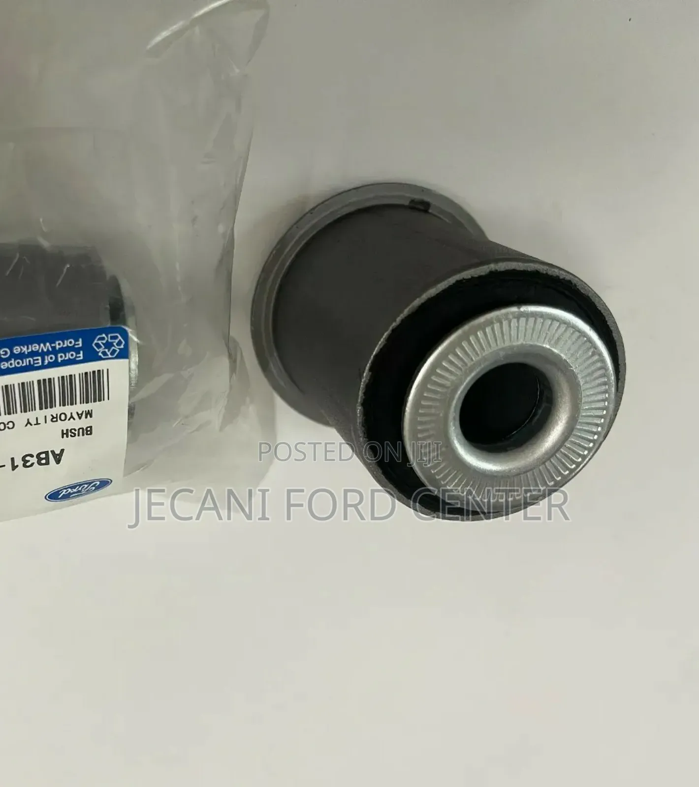 Ford Ranger Lower Control Arm Bushes