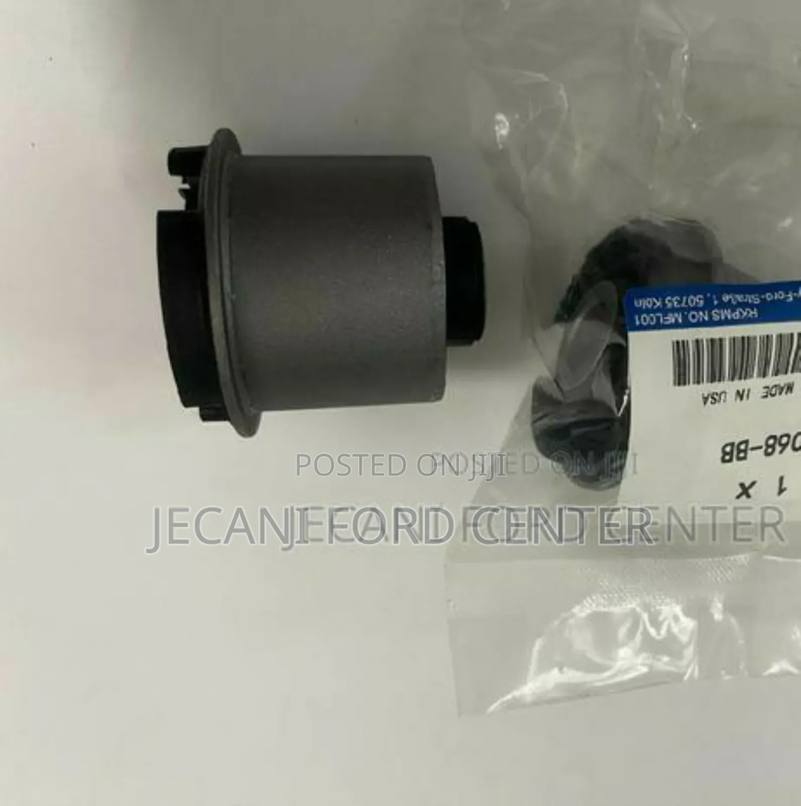 Genuine Ford Ranger Upper Arm Bushes