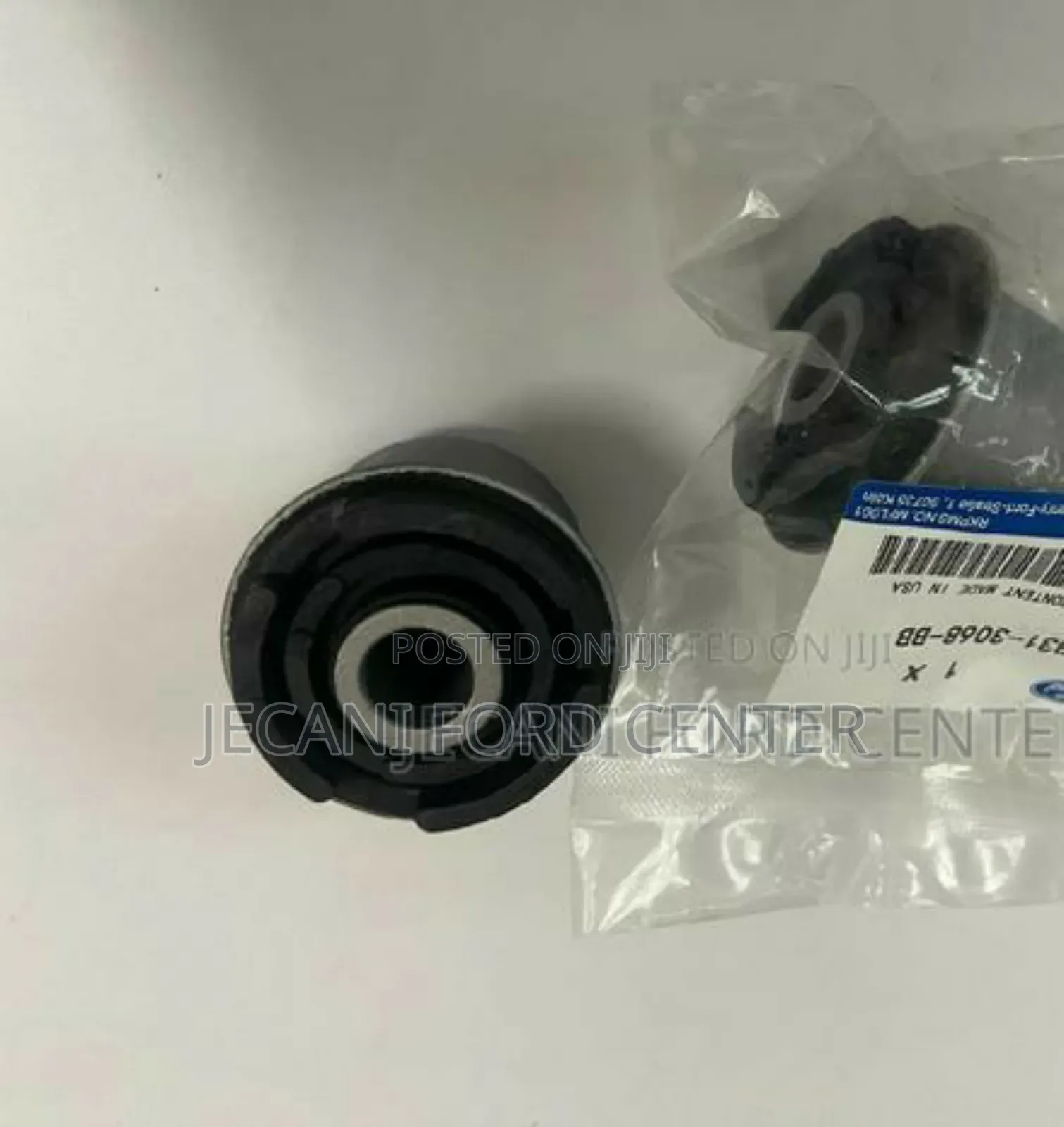 Genuine Ford Ranger Upper Arm Bushes