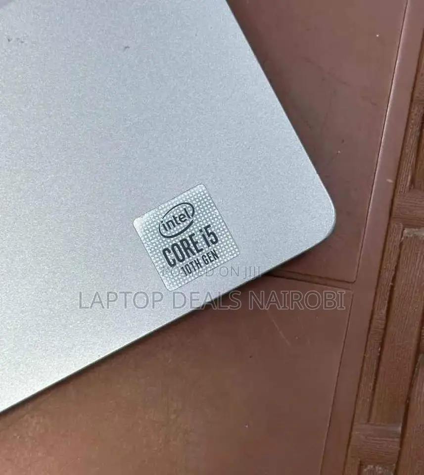 Laptop Dell Latitude 5410 8GB Intel Core I5 SSD 256GB