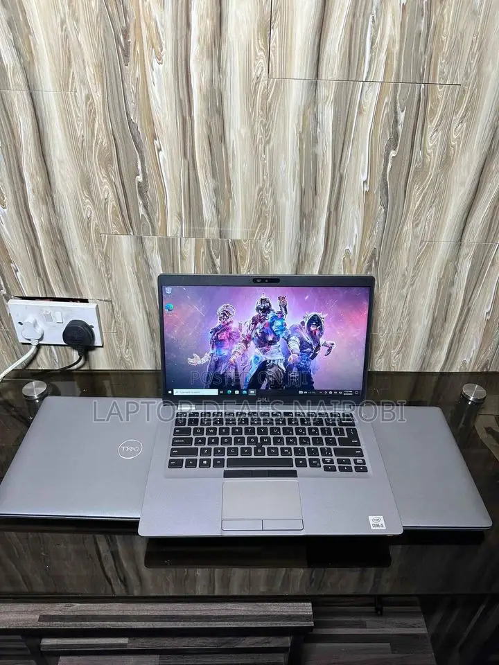 Laptop Dell Latitude 5410 8GB Intel Core I5 SSD 256GB