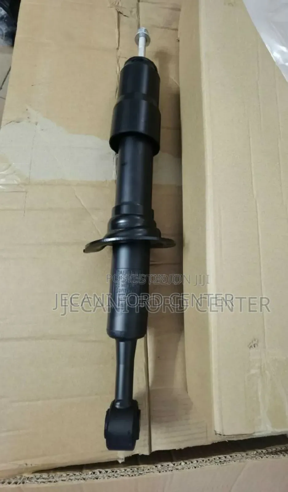 Genuine Ford Ranger Front Shock Absorbers.
