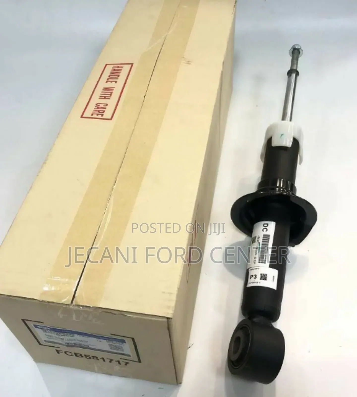 Ford Everest Front Shock Absorber