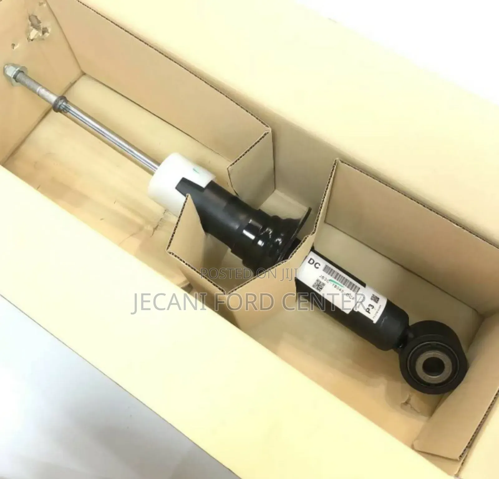 Ford Everest Front Shock Absorber