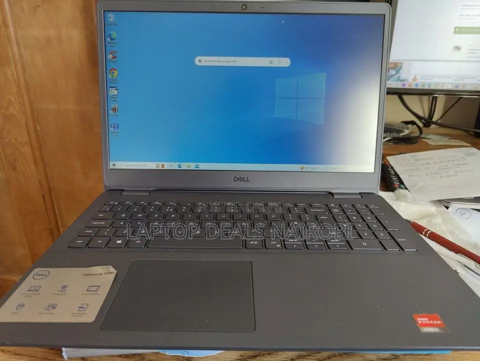 Laptop Dell Latitude 5410 8GB Intel Core I5 SSD 256GB