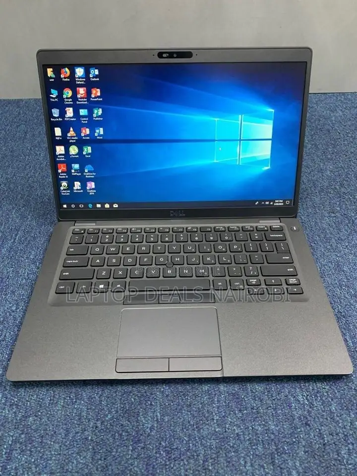 Laptop Dell Latitude 5400 16GB Intel Core I5 SSD 256GB