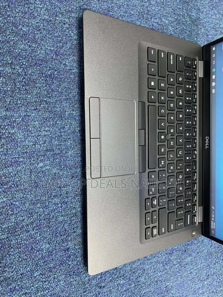 Laptop Dell Latitude 5400 16GB Intel Core I5 SSD 256GB