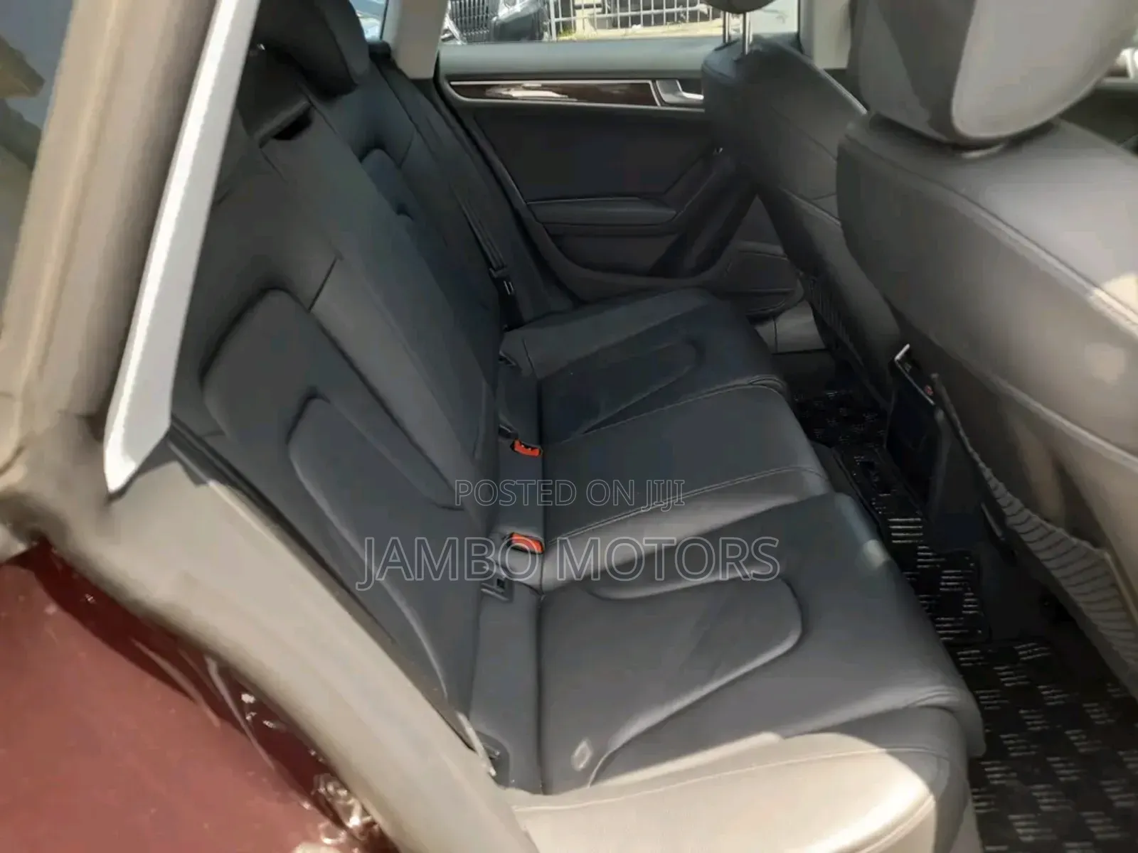 Audi A5 2018 Brown