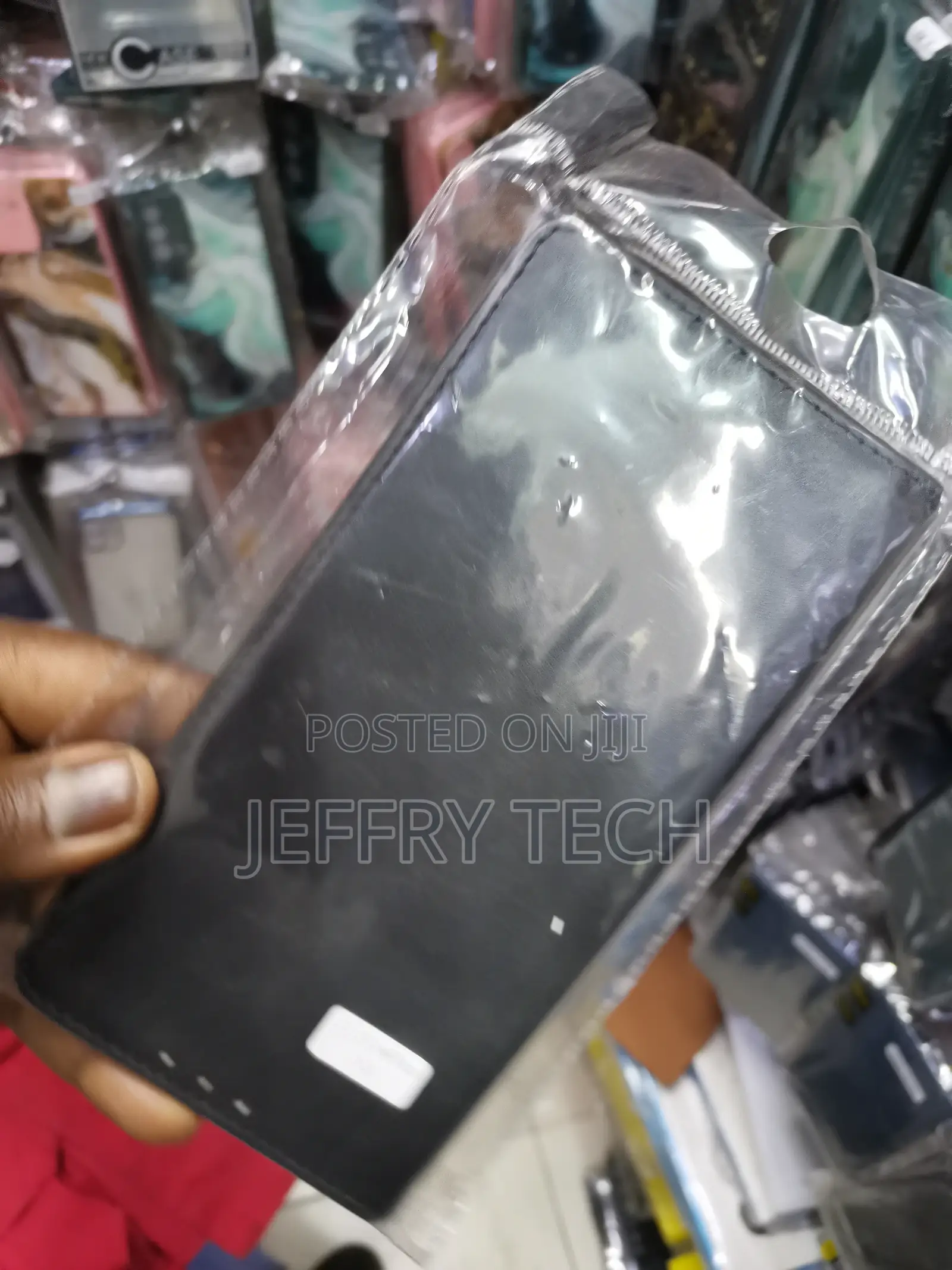 Flip Cover Oneplus 11 5G Leather Waxed