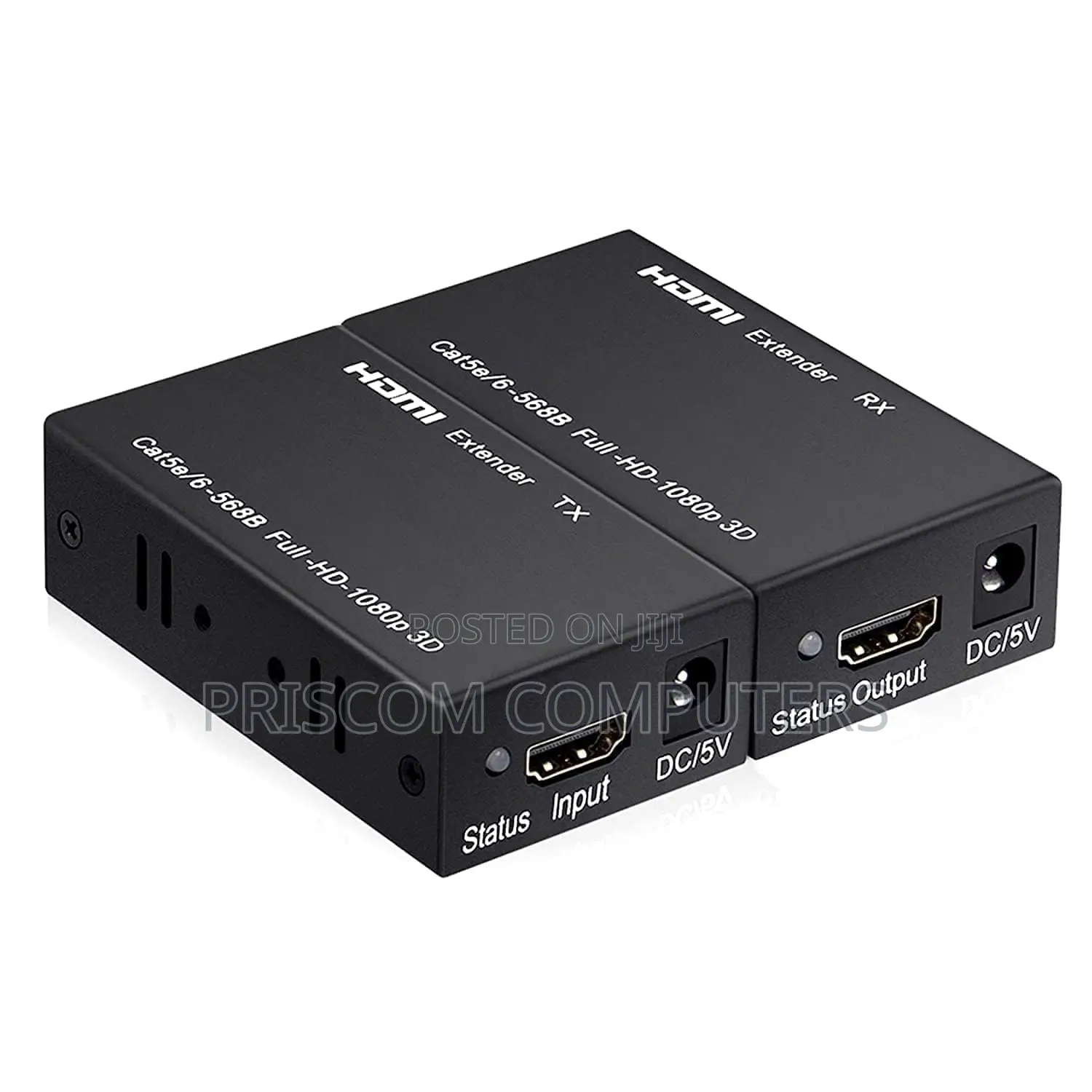 60m HDMI Extender 1080p 3D HDMI Extender Transmitter