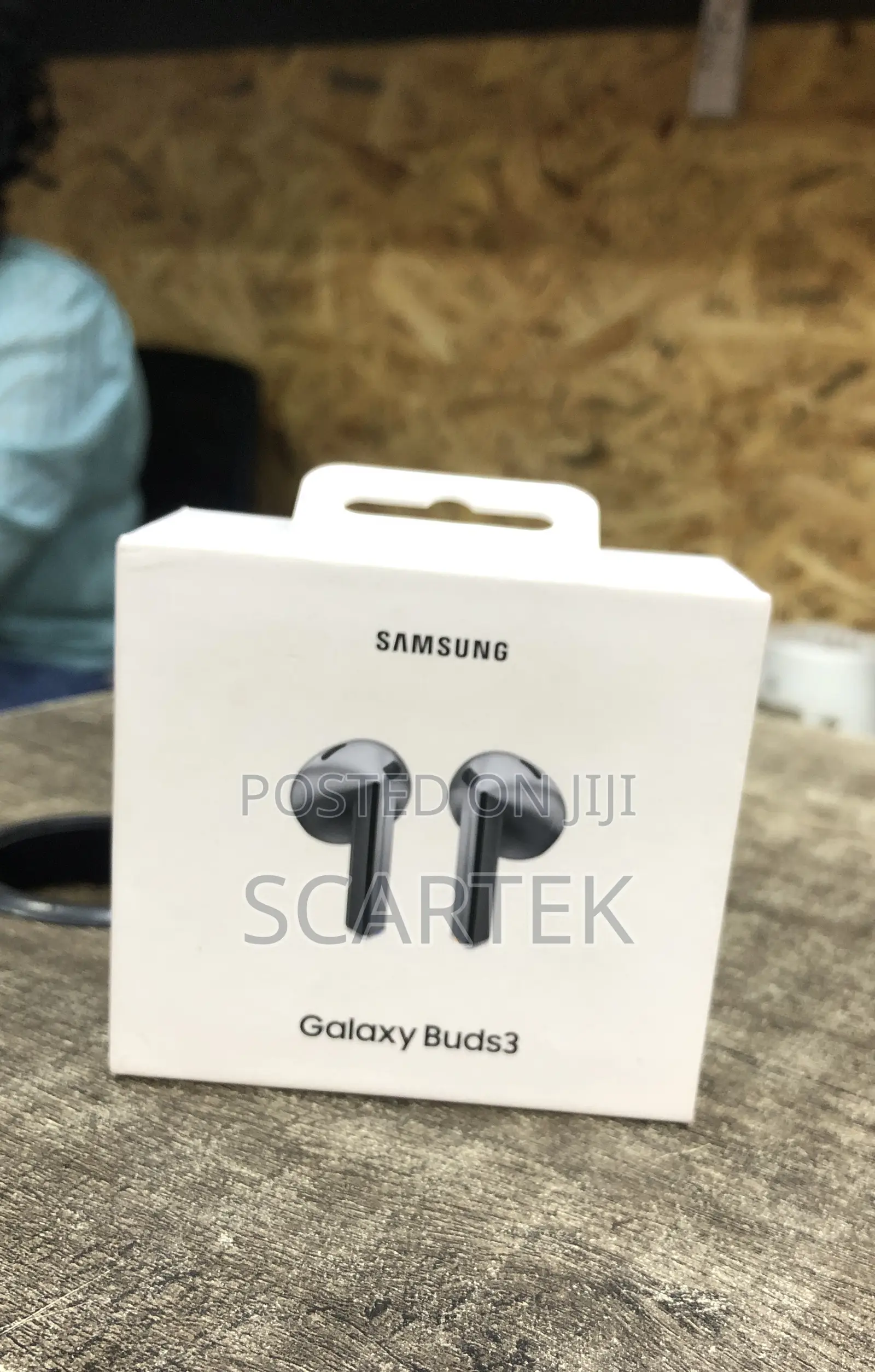 Galaxy Buds3