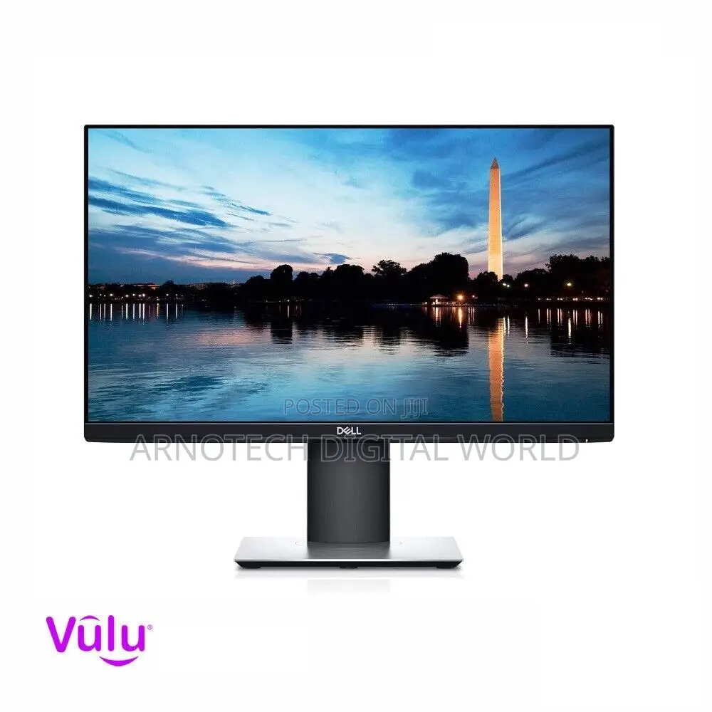Dell 19 Inch Monitor