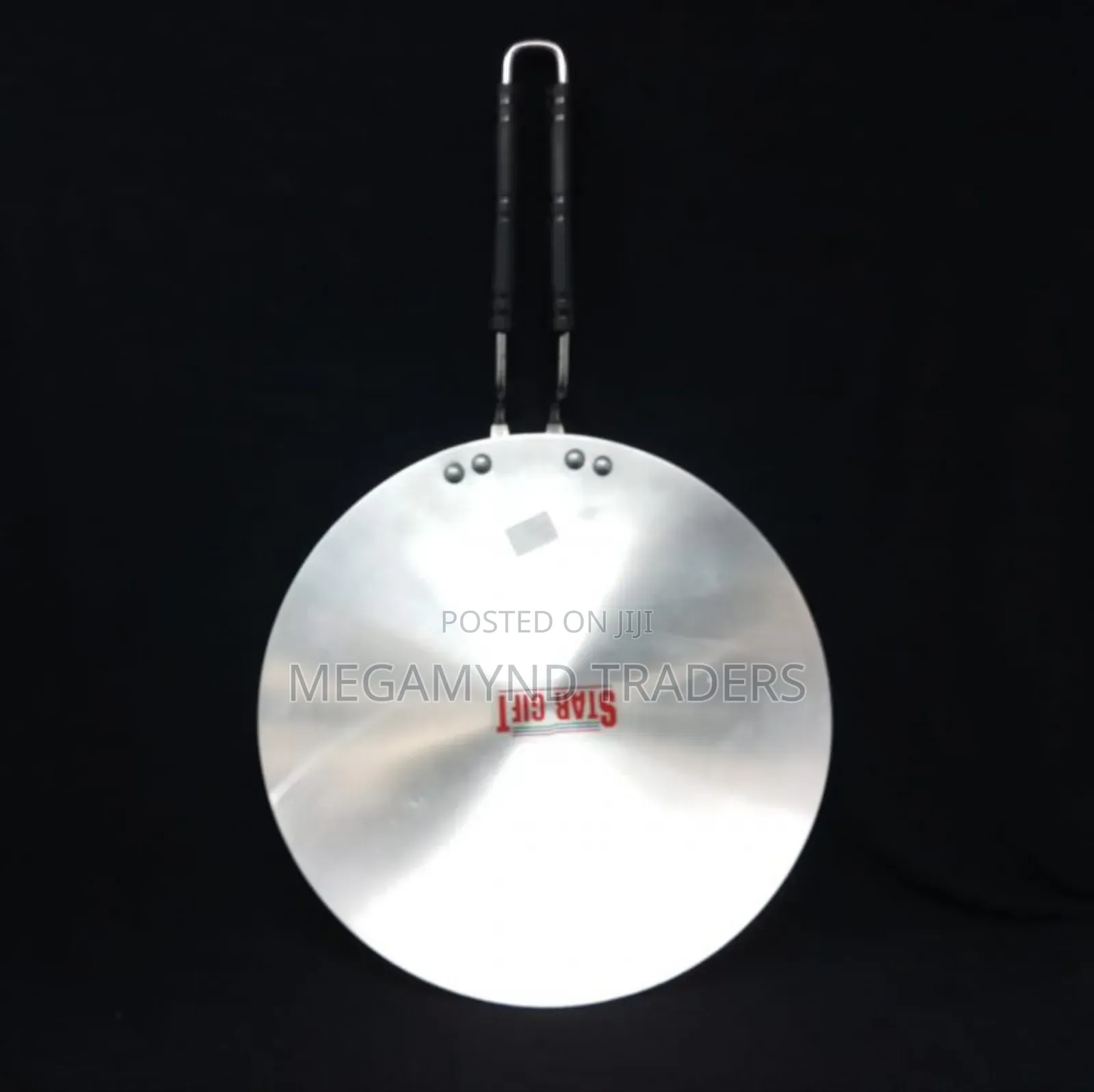 Aluminium Chapati Pan/Roti Maker/Aluminium TAWA