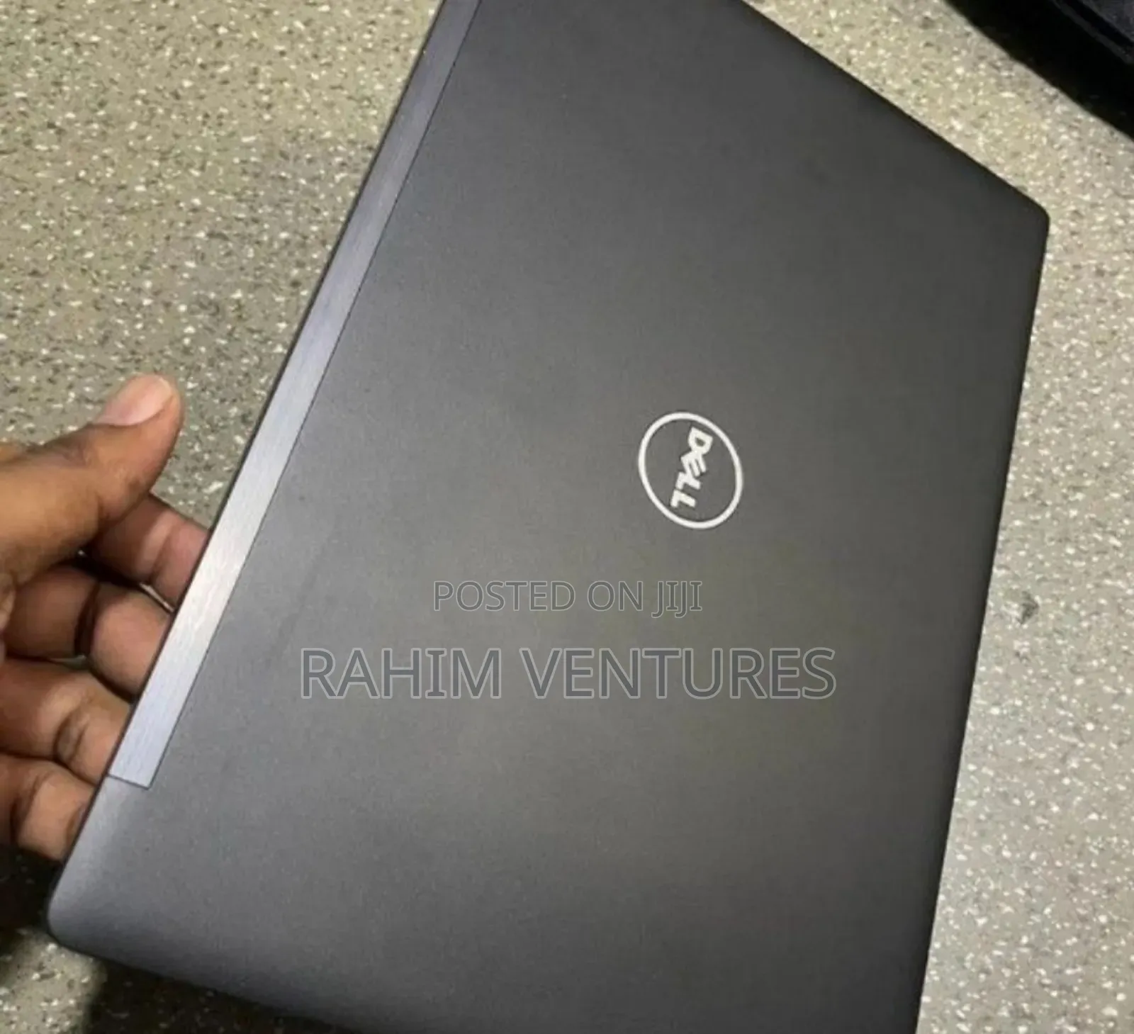 Laptop Dell Latitude 7280 8GB Intel Core I7 SSD 256GB