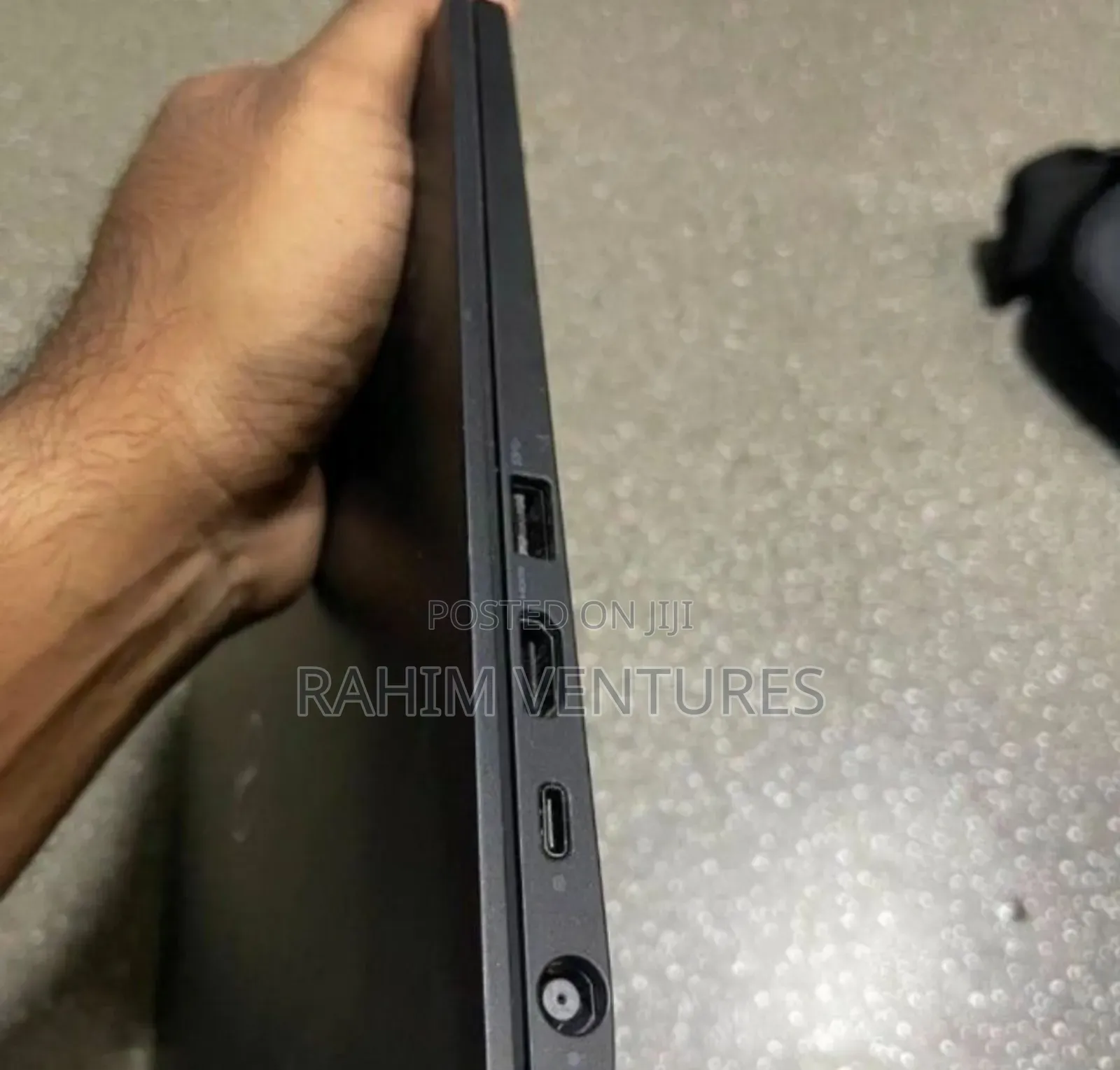 Laptop Dell Latitude 7280 8GB Intel Core I7 SSD 256GB
