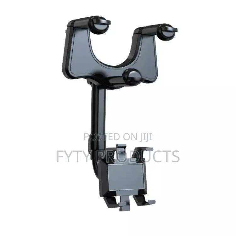 Reaview Mirro Phone Holder