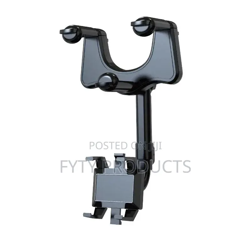 Reaview Mirro Phone Holder