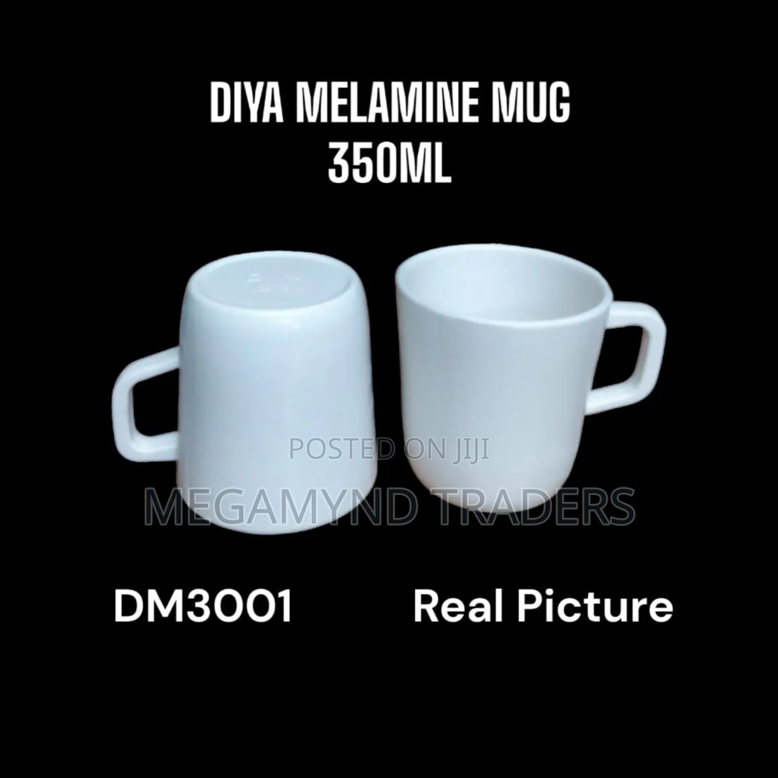 Melamine Cups/12pc Melamine School Cups/Tea Mug