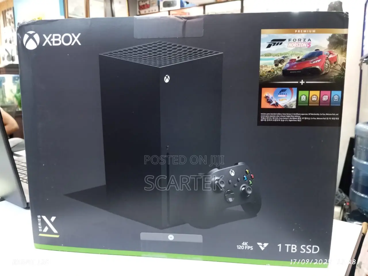 Xbox Series X