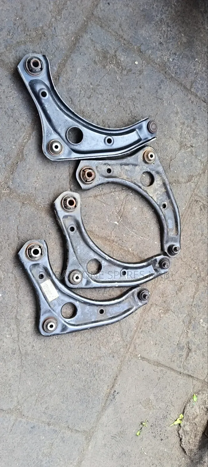 Nissan March ,Note Front Arms Available Now.