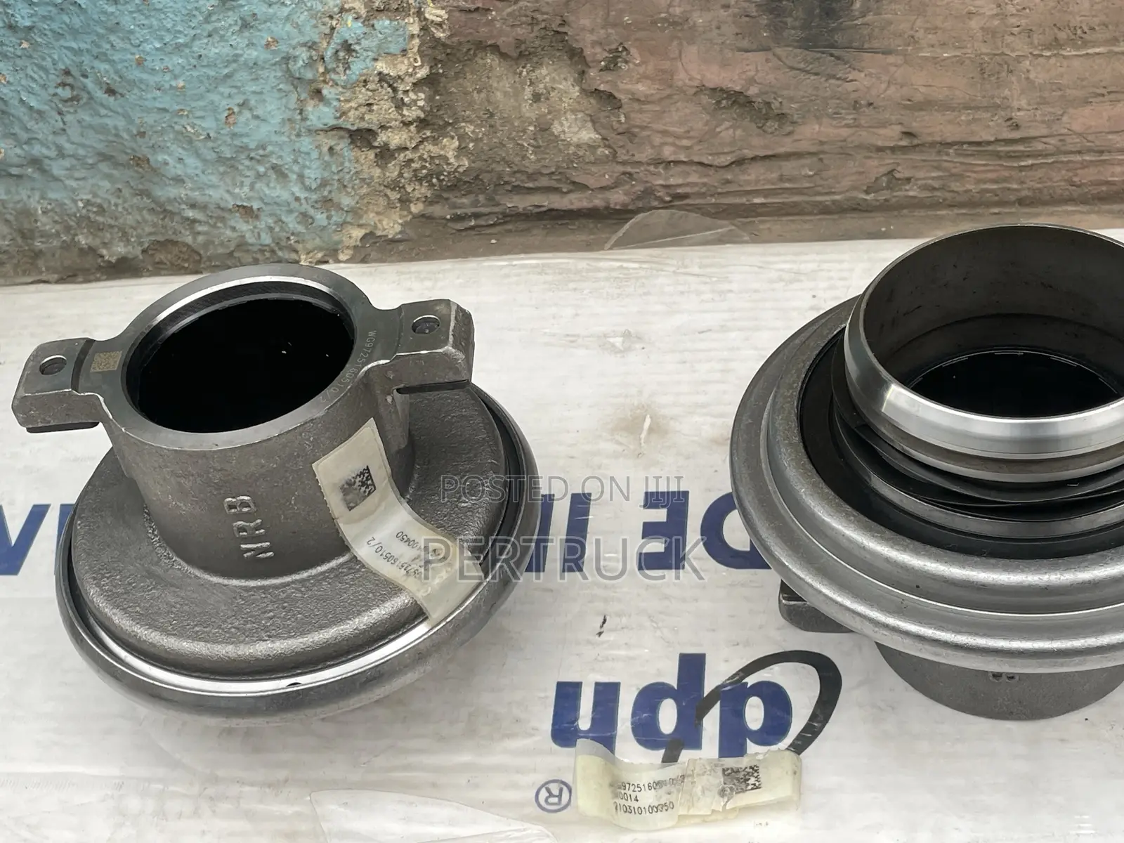Clutch Release Bearing for Sinotruck Howo A7-Wg/2