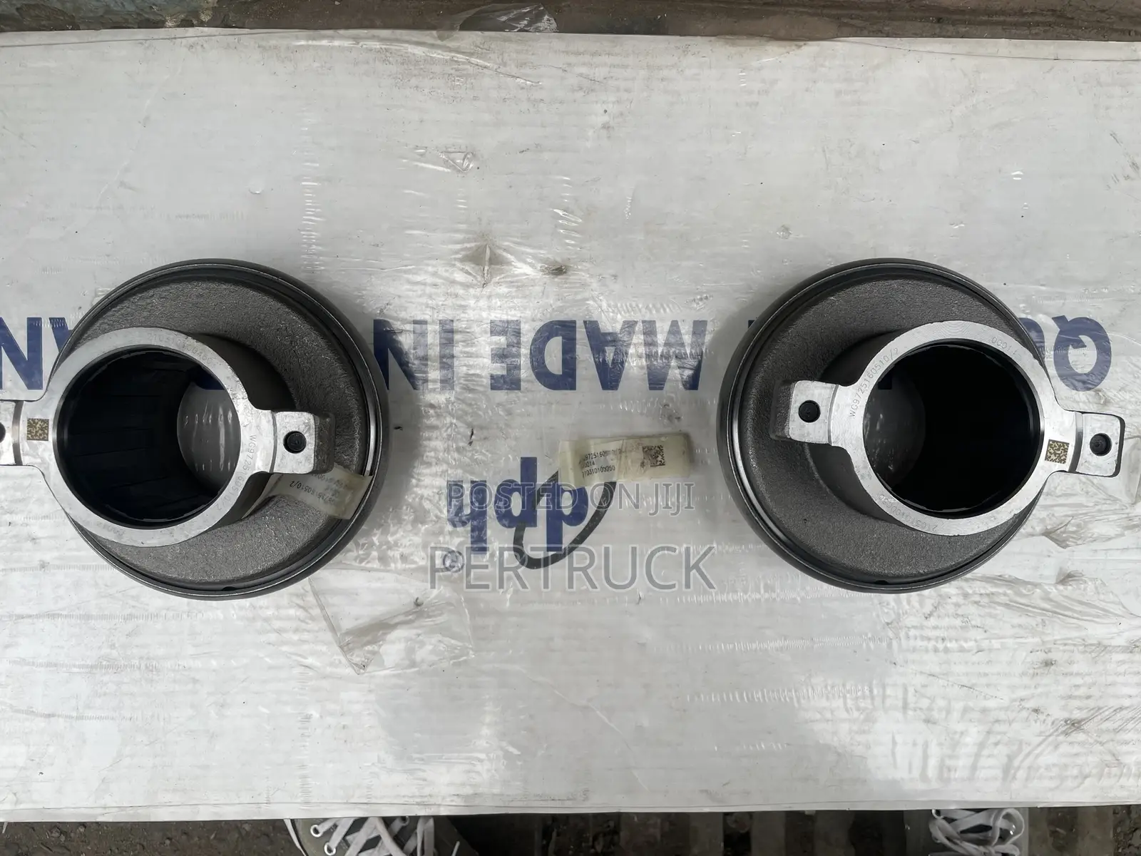 Clutch Release Bearing for Sinotruck Howo A7-Wg/2