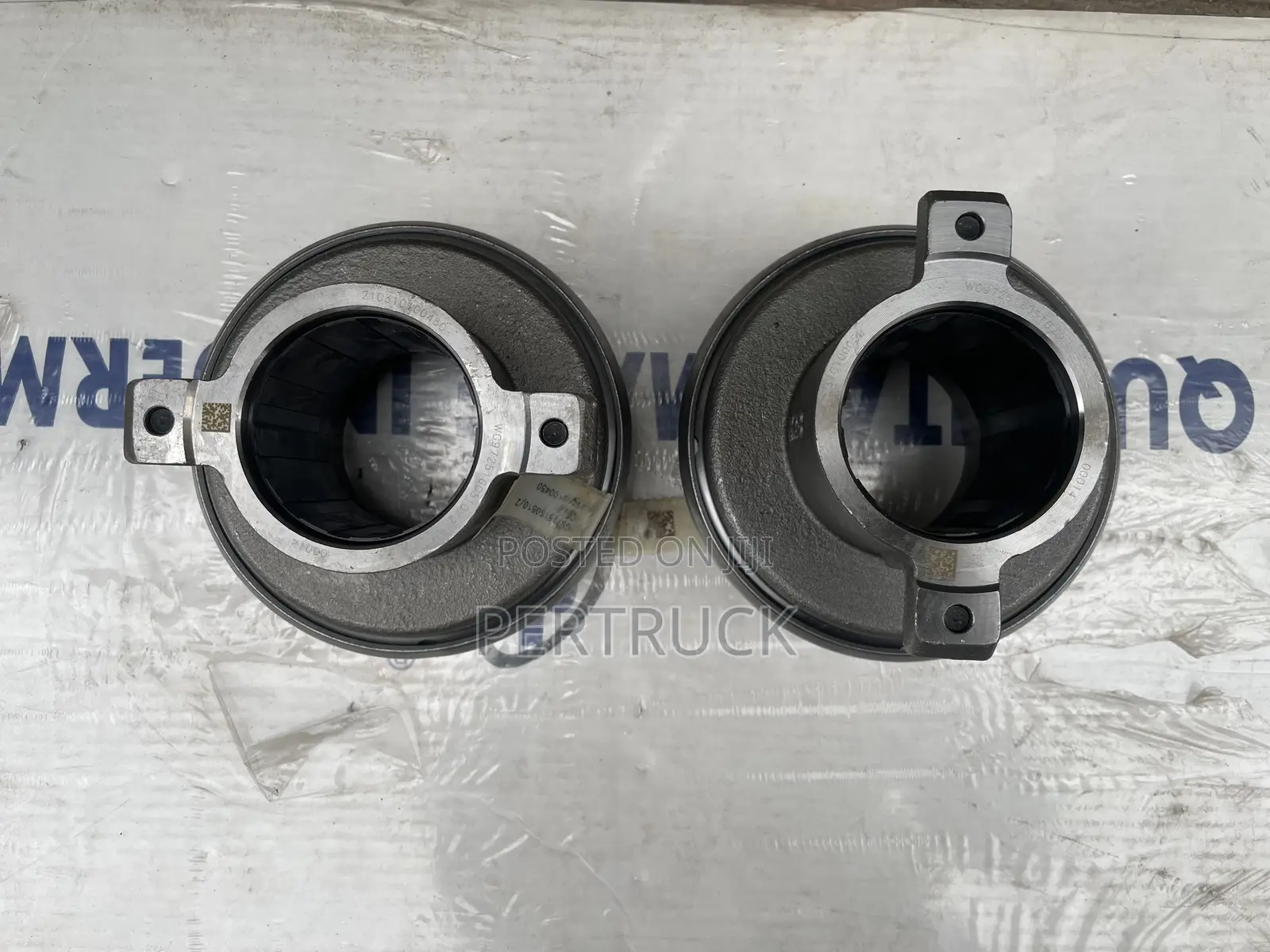 Clutch Release Bearing for Sinotruck Howo A7-Wg/2