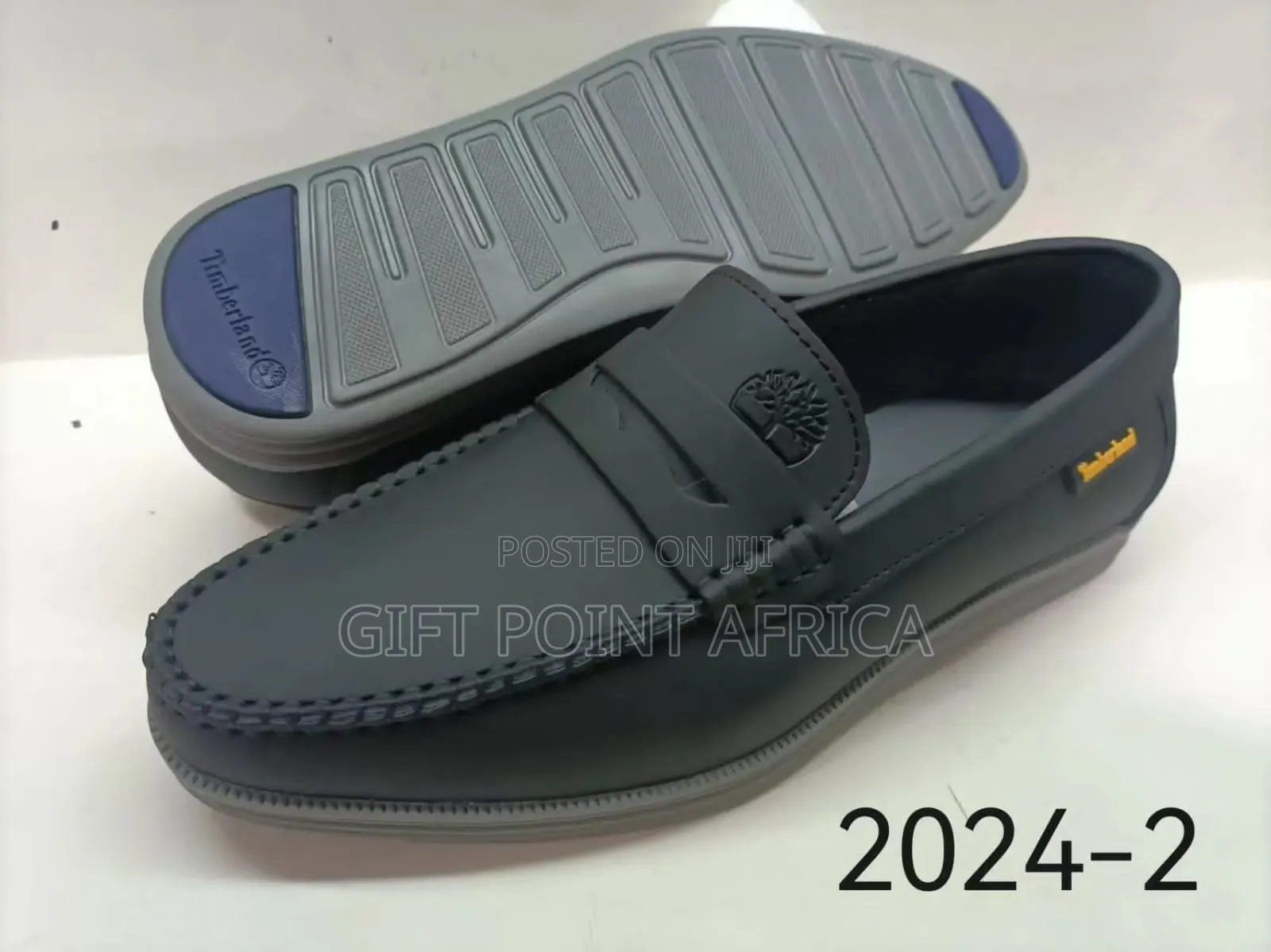 Casual Timberland Loafers Shoes for Men