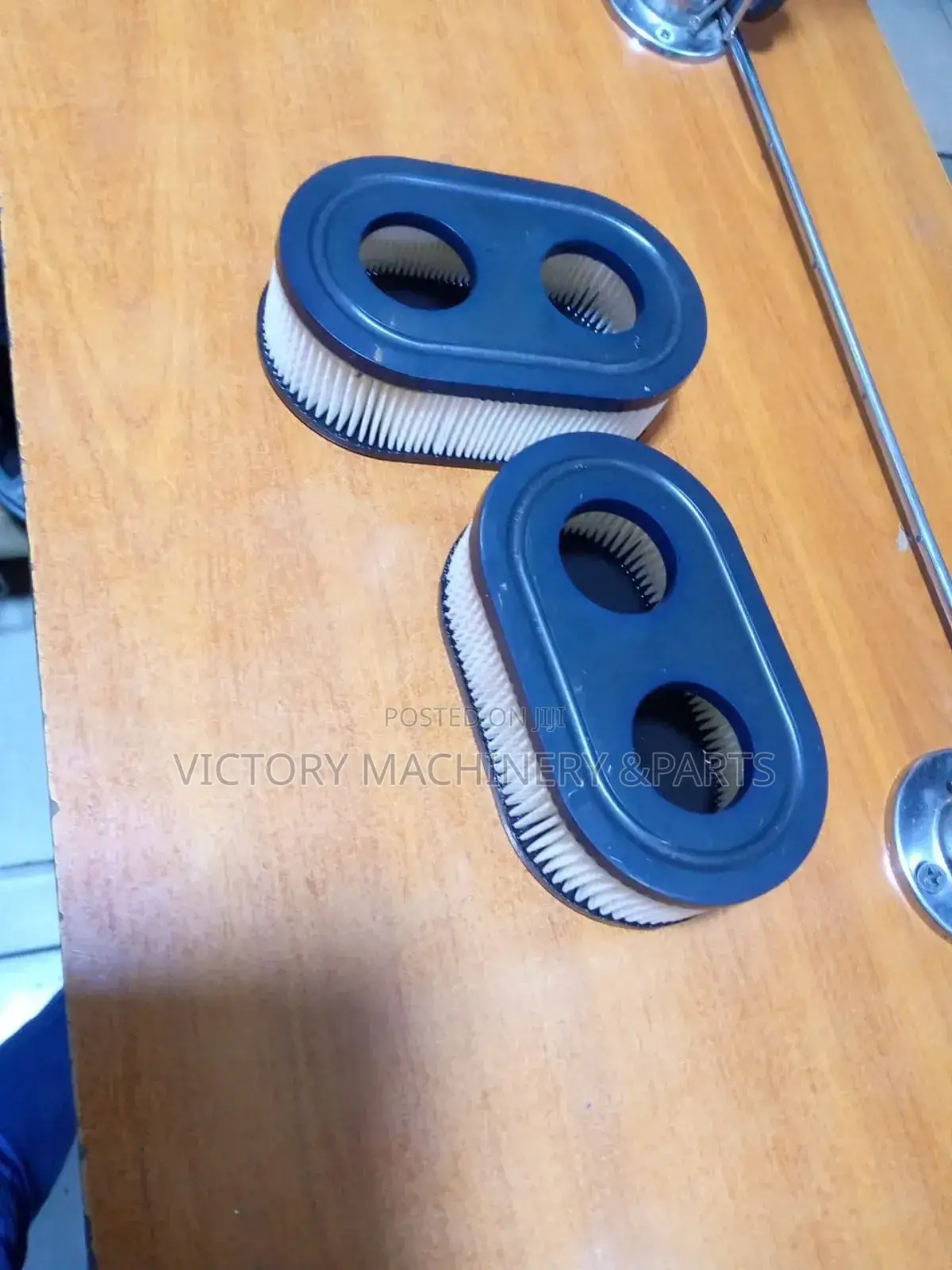Lawn Mower Air Cleaner
