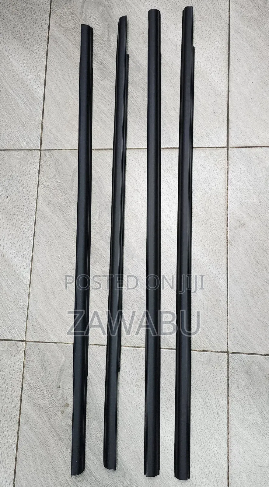 Weather Strip Nissan Xtrail Nt31 2008-2013