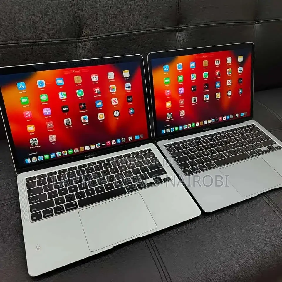 Laptop Apple MacBook Air 2020 M1 8GB Apple M1 SSD 256GB