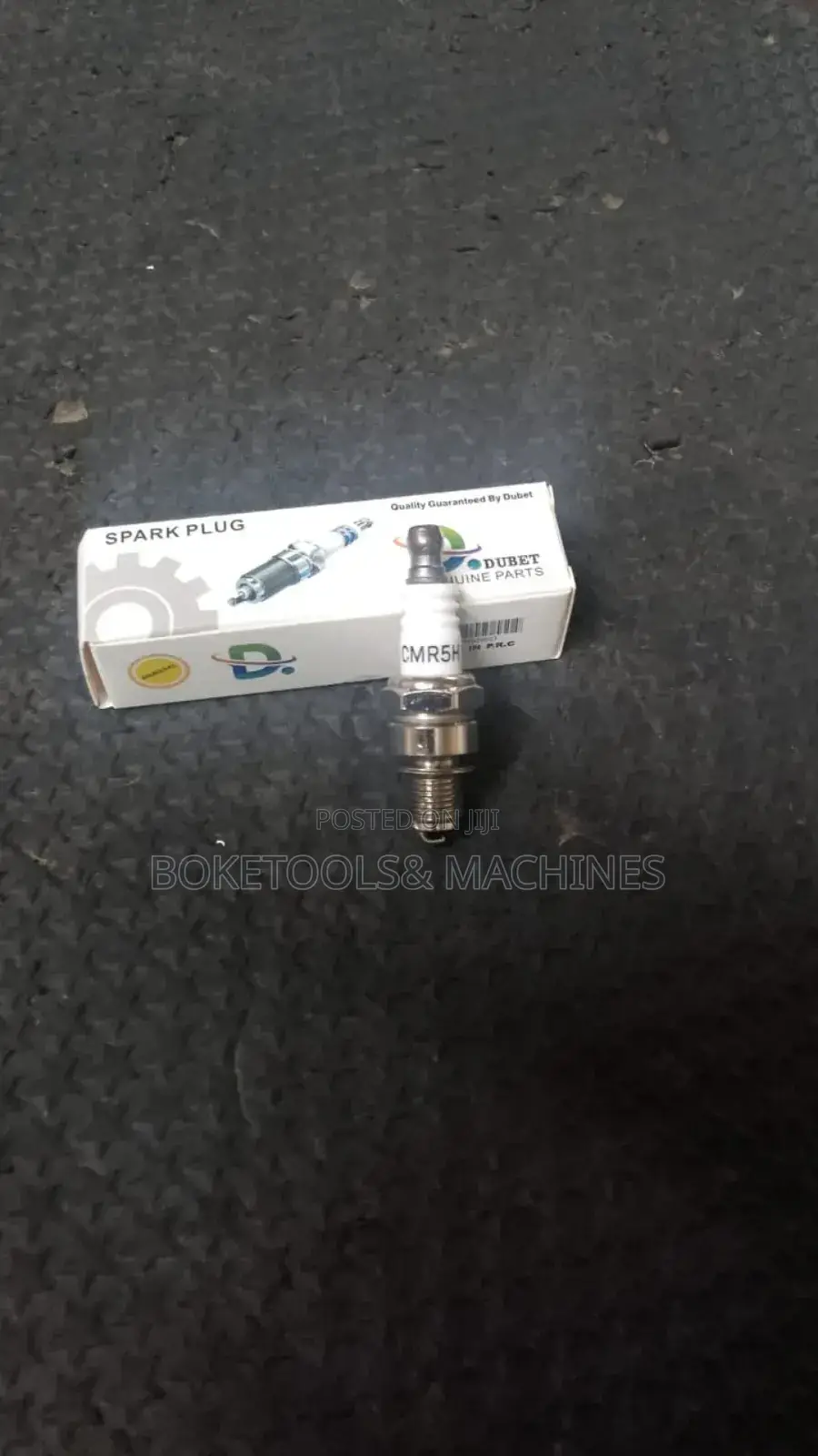 Four Stroke Brush Cutter Spark Plug