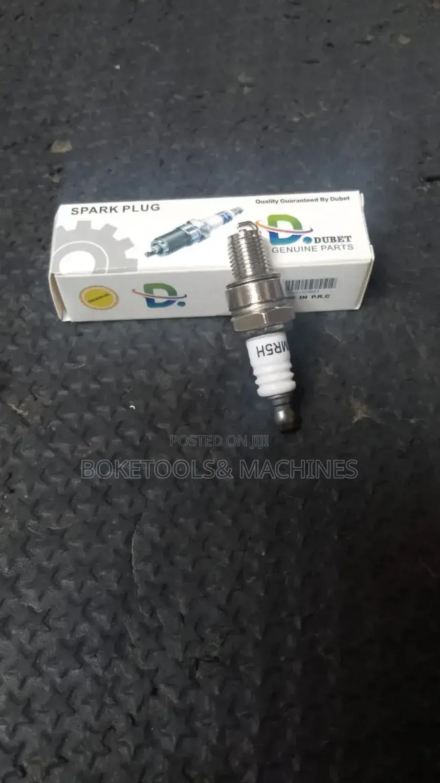 Four Stroke Brush Cutter Spark Plug