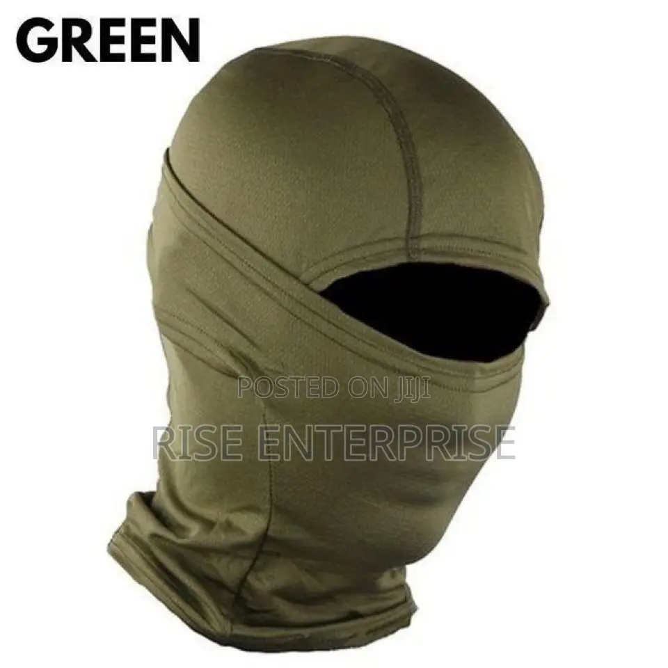 Balaclavas