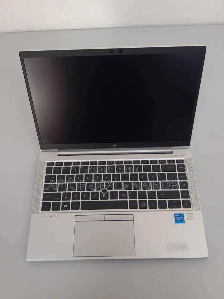 Laptop HP EliteBook 840 G8 16GB Intel Core I5 SSD 512GB
