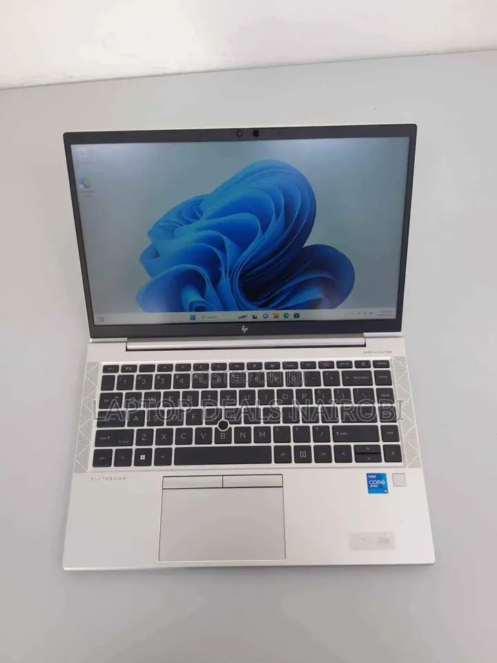 Laptop HP EliteBook 840 G8 16GB Intel Core I5 SSD 512GB