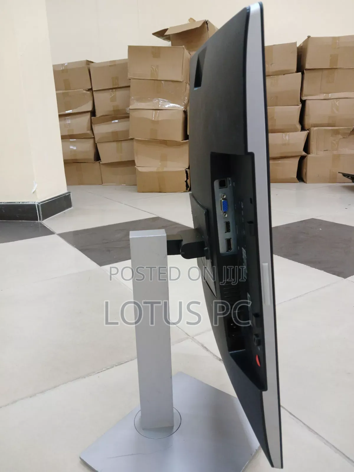 Hp Elitedisplay E 232