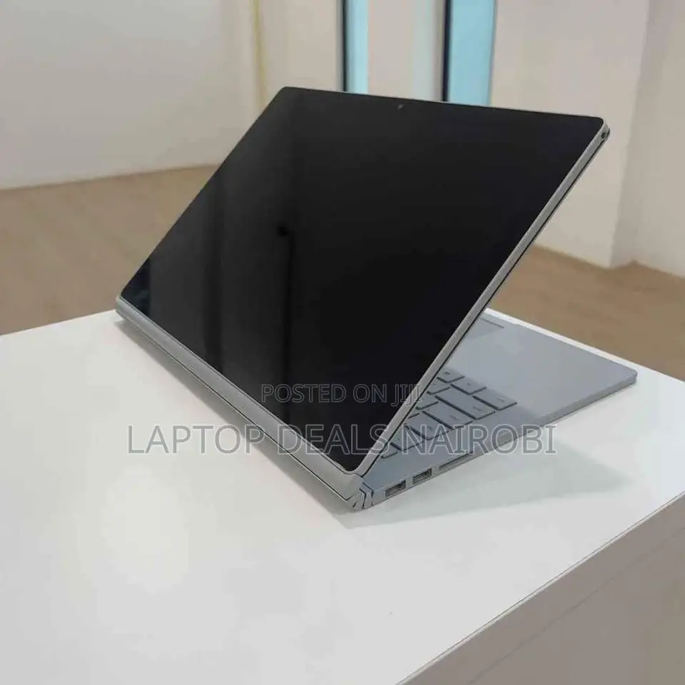 Laptop Microsoft Surface Book 2 16GB Intel Core I7 SSD 512GB