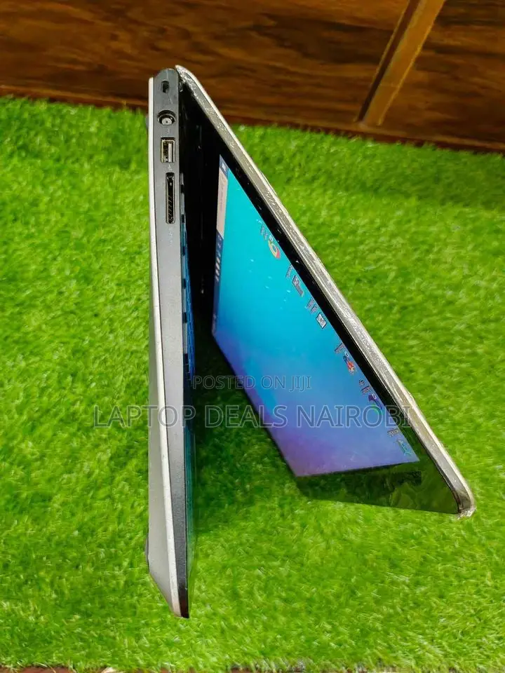 Laptop Dell Inspiron 14 5447 8GB Intel Core I5 SSD 500GB