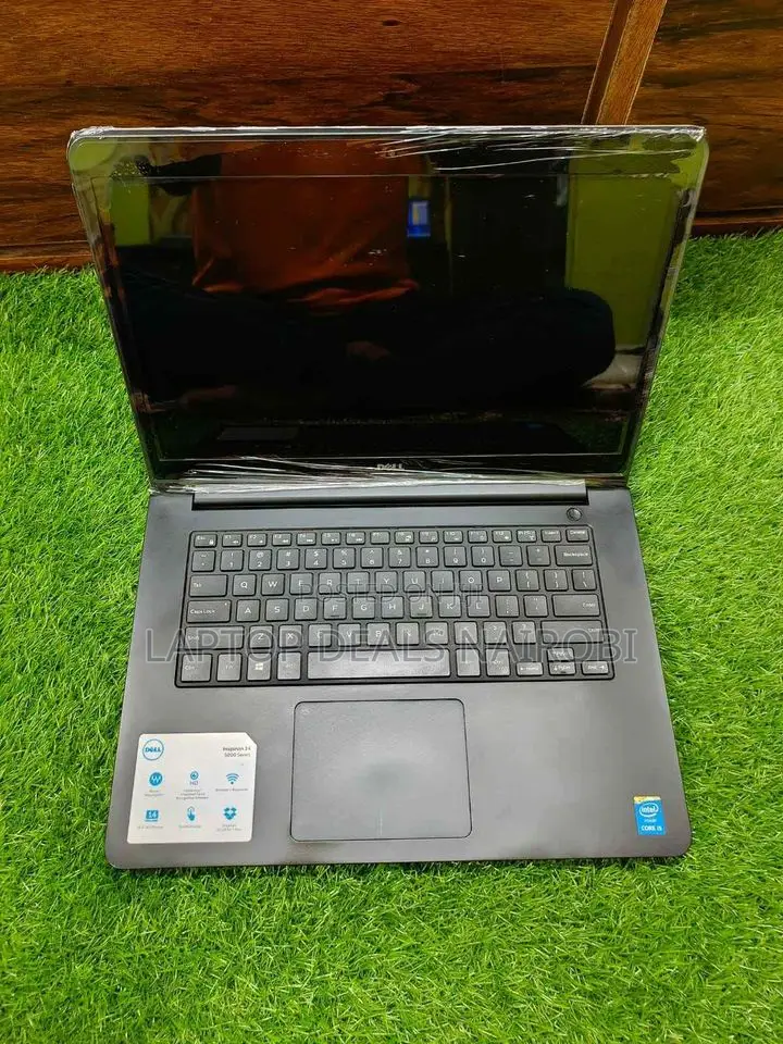 Laptop Dell Inspiron 14 5447 8GB Intel Core I5 SSD 500GB