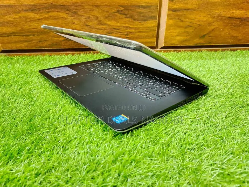 Laptop Dell Inspiron 14 5447 8GB Intel Core I5 SSD 500GB