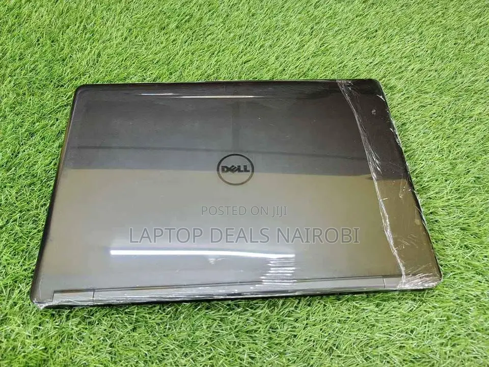 Laptop Dell Latitude 14 E5450 4GB Intel Core I5 HDD 500GB