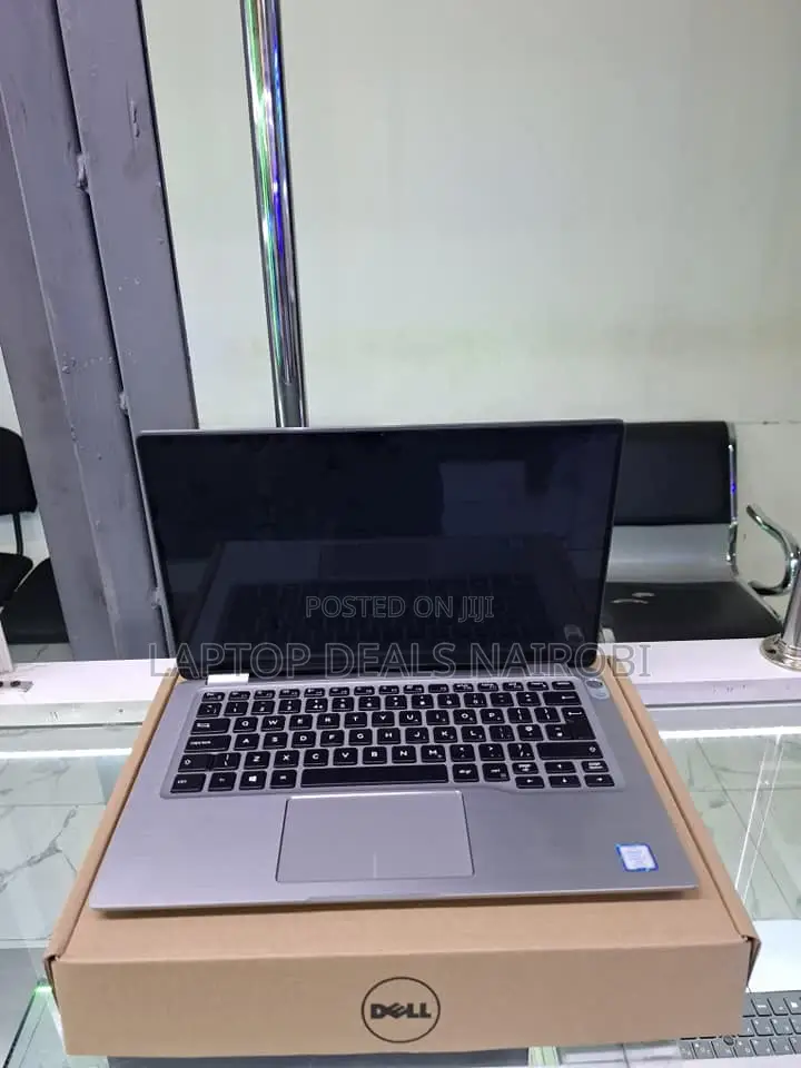 Laptop Dell Latitude 7400 16GB Intel Core I5 SSD 512GB