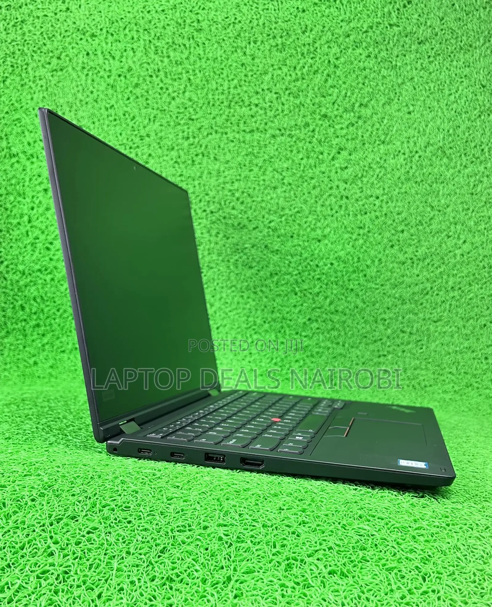 Laptop Lenovo ThinkPad L380 8GB Intel Core I5 SSD 256GB