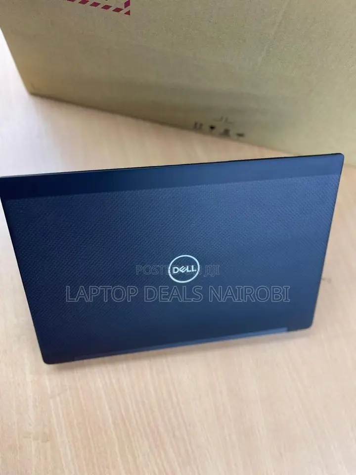 Laptop Dell Latitude 7490 8GB Intel Core I5 SSD 256GB