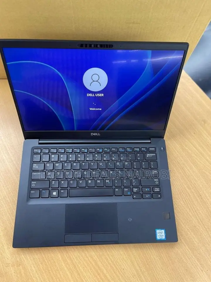 Laptop Dell Latitude 7490 8GB Intel Core I5 SSD 256GB
